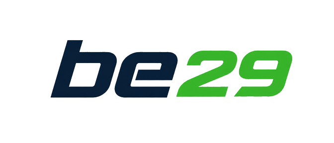 be 29 home logo for Bangladesh users